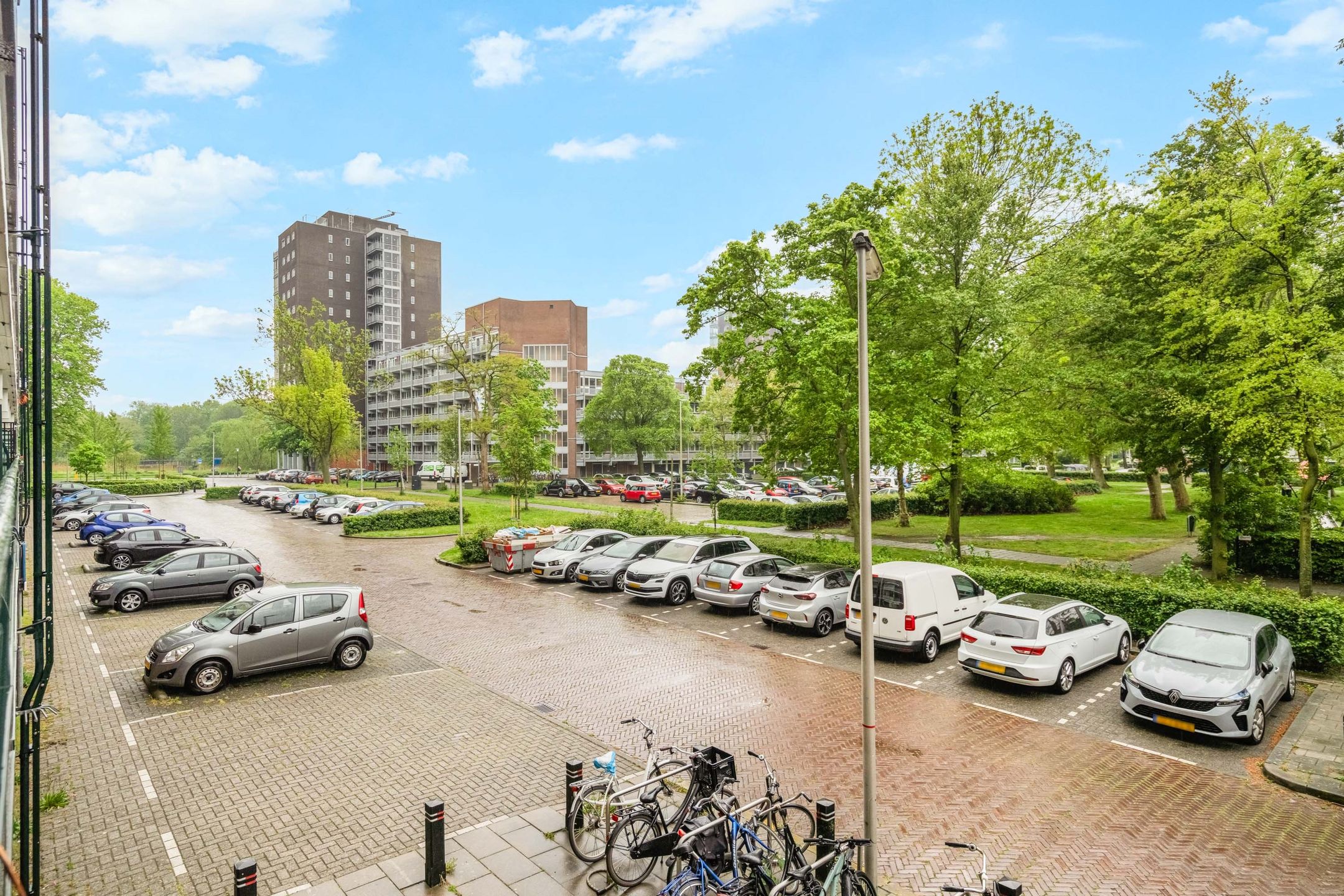 Photo 18 of Merelstraat 2