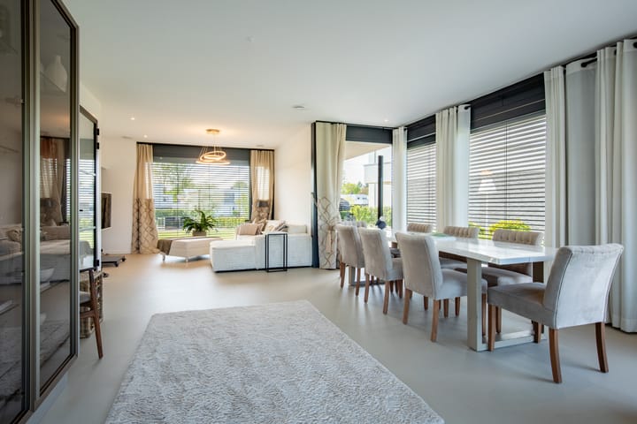 Vrijstaande woning te koop: Het Ham 18, Roermond
