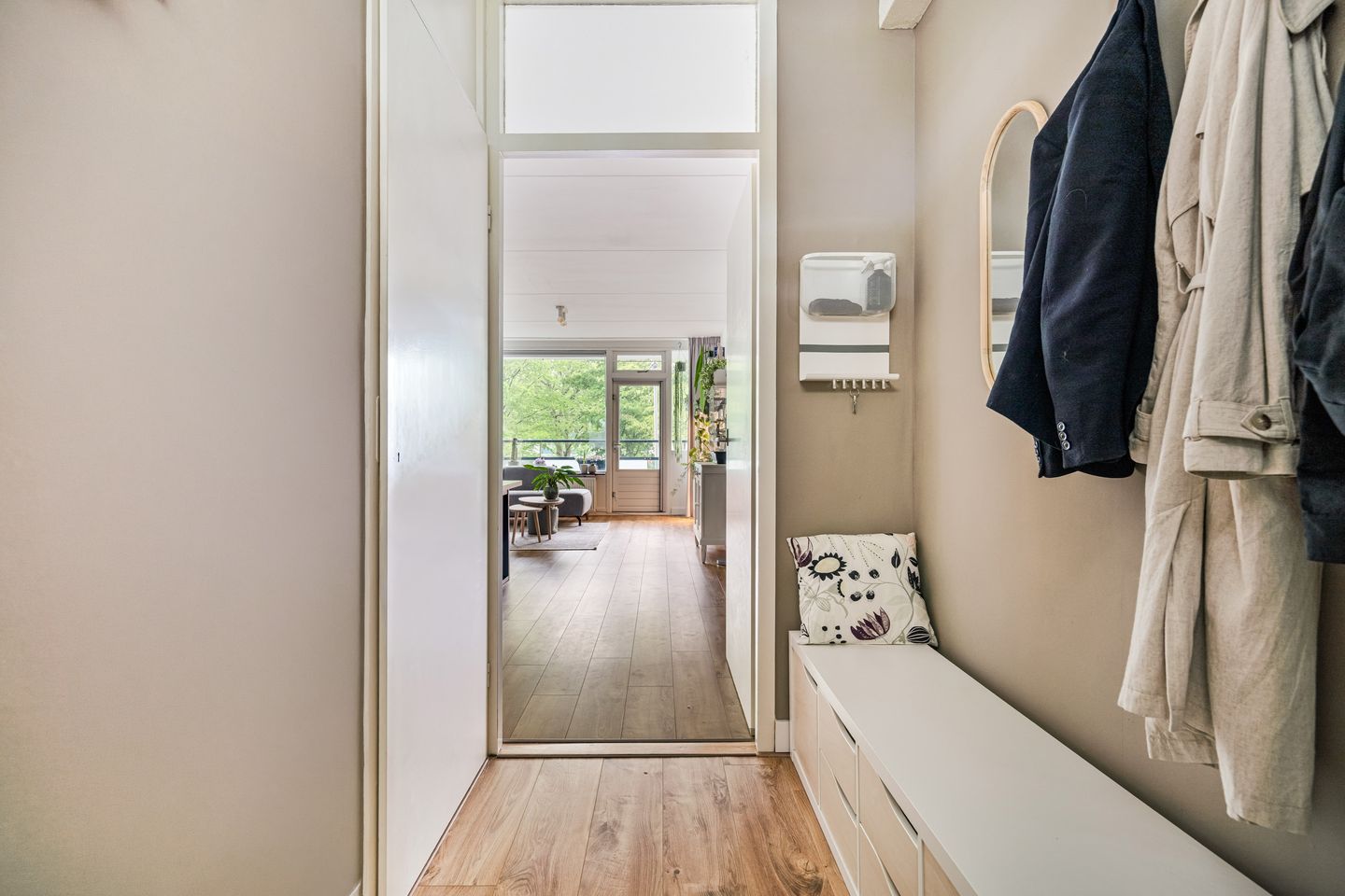 Photo 25 of Merelstraat 2