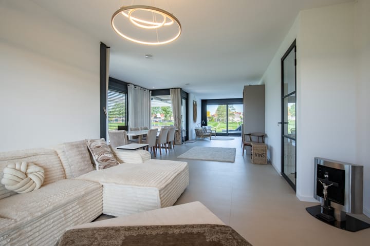 Vrijstaande woning te koop: Het Ham 18, Roermond