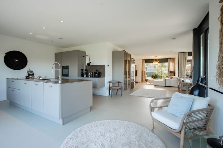 Vrijstaande woning te koop: Het Ham 18, Roermond