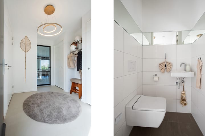 Vrijstaande woning te koop: Het Ham 18, Roermond