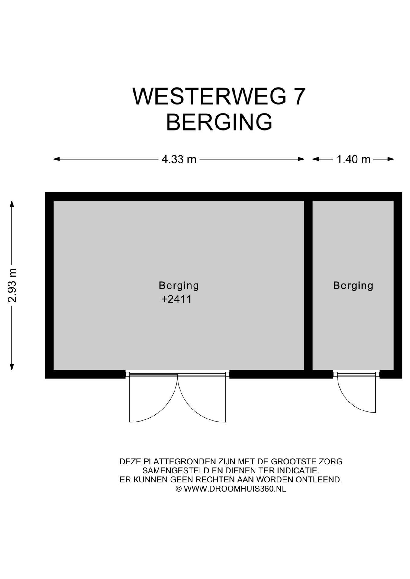 Foto 49 van Westerweg 7