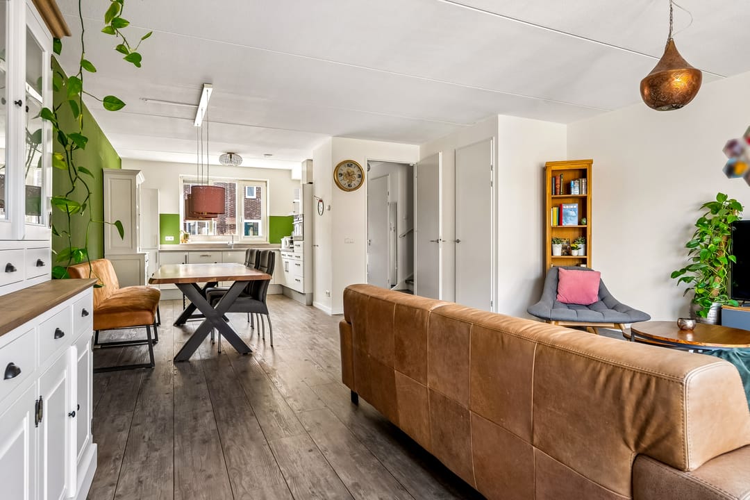 Photo 13 of Cleyndertstraat 26