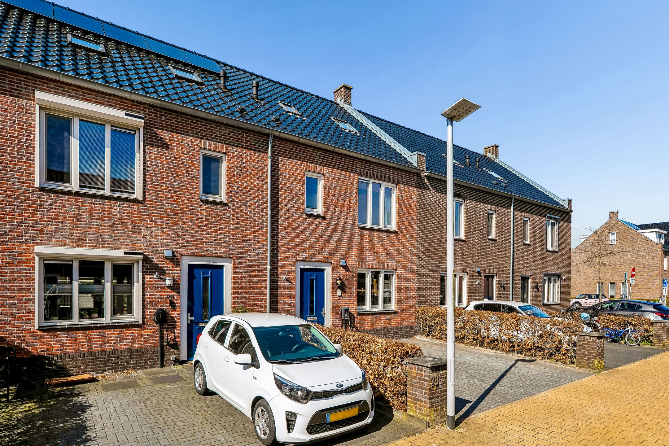 Photo 42 of Cleyndertstraat 26