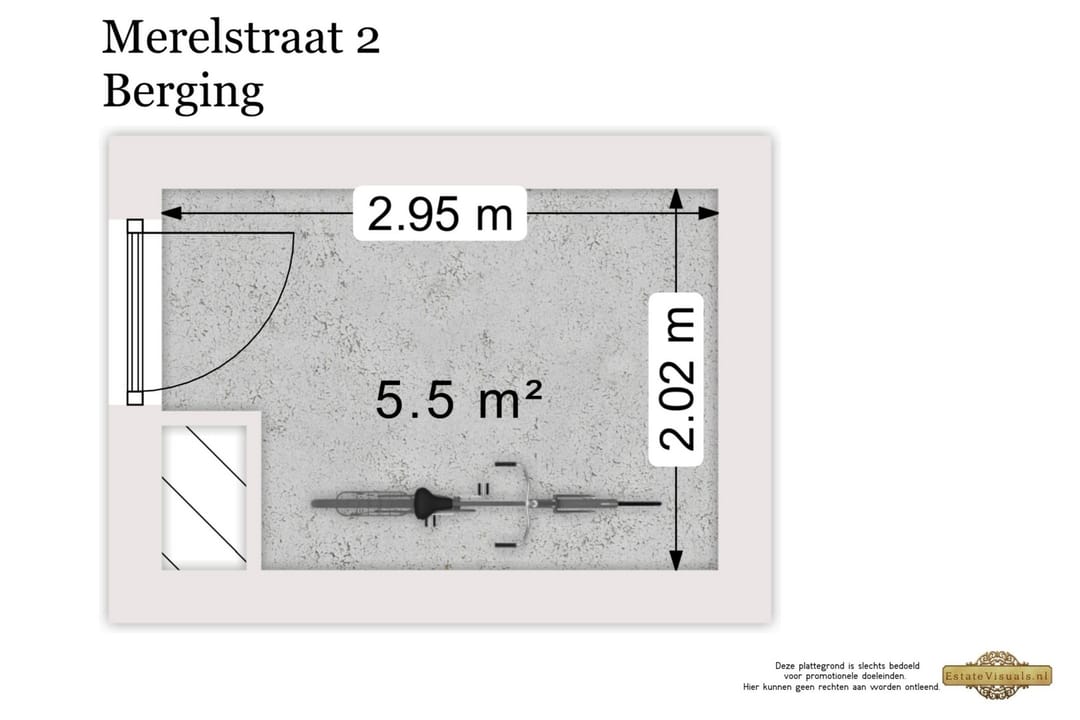 Photo 46 of Merelstraat 2