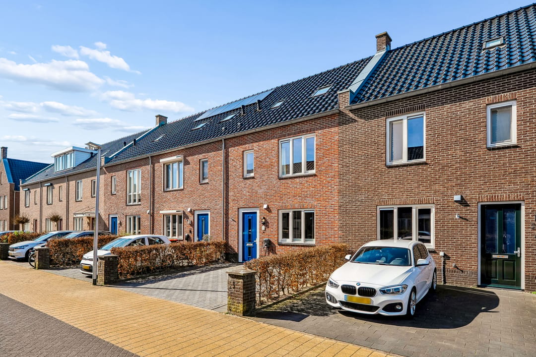 Photo 1 of Cleyndertstraat 26