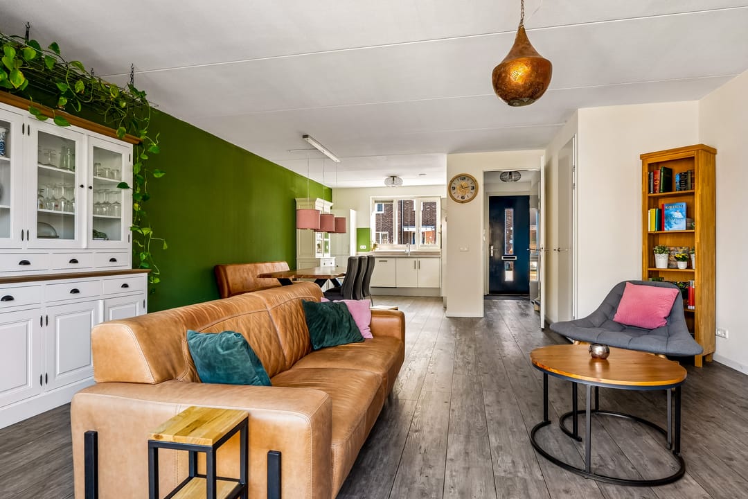 Photo 11 of Cleyndertstraat 26