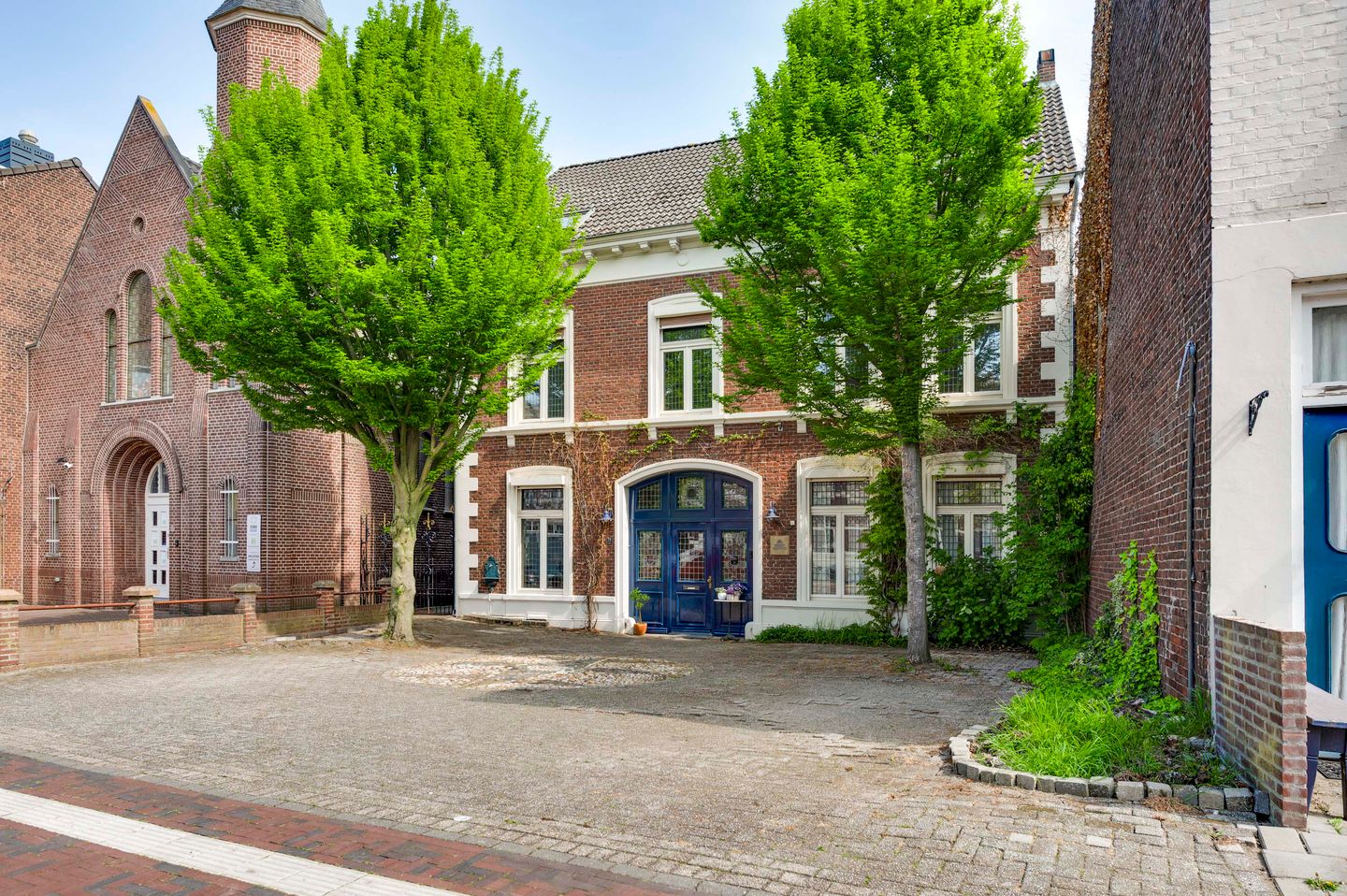 Foto 1 van Kapellerlaan 73