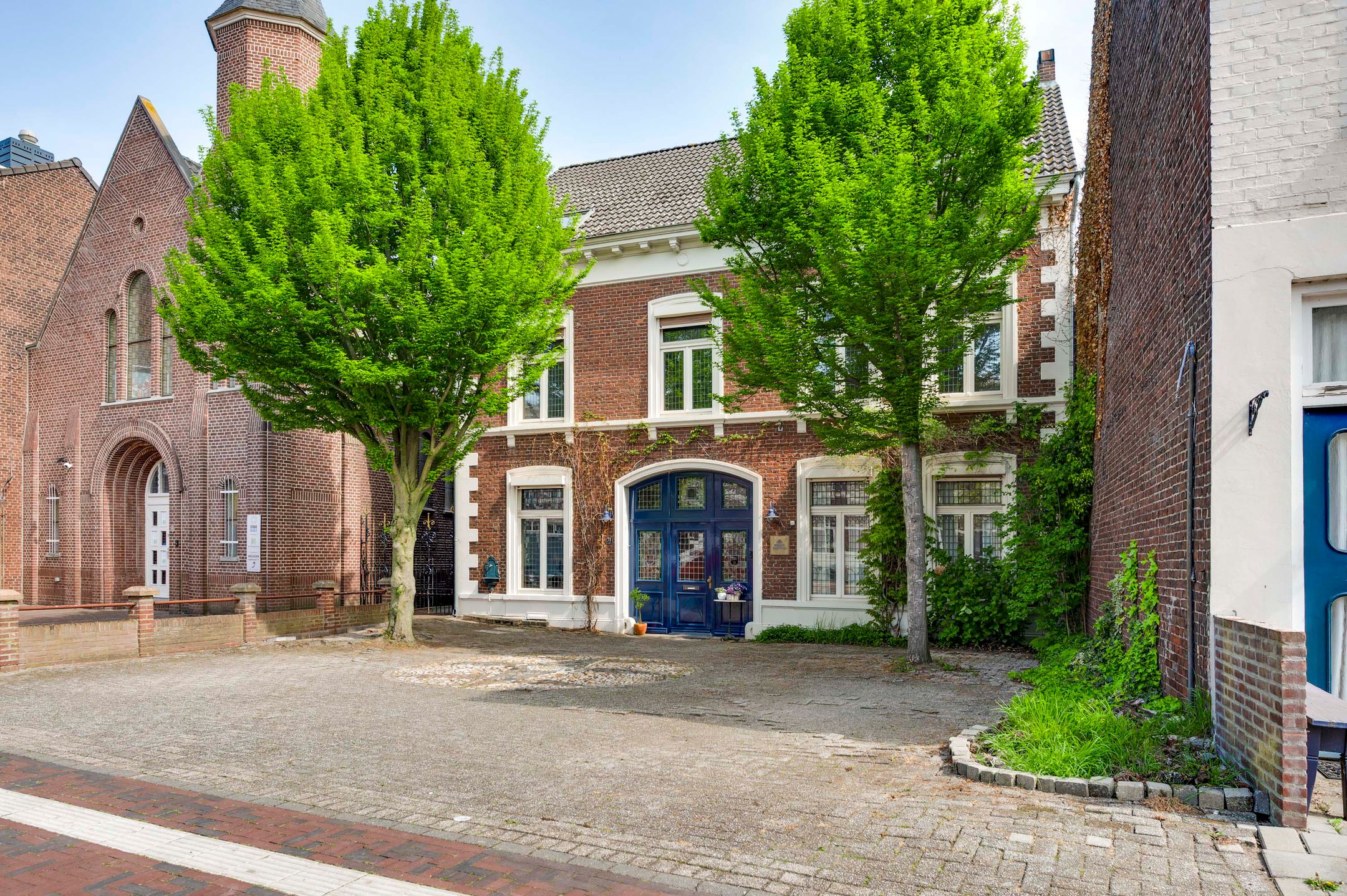 Kapellerlaan 73 