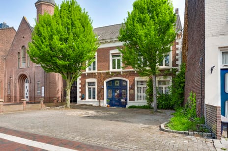 Kapellerlaan thumbnail