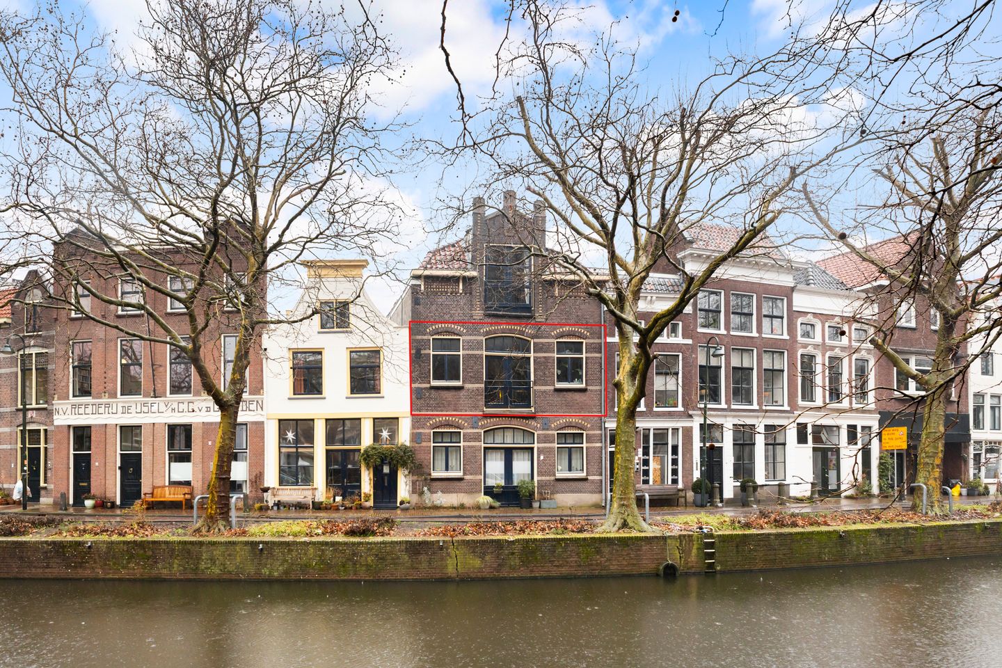 Foto 4 van Lage Gouwe 74-A