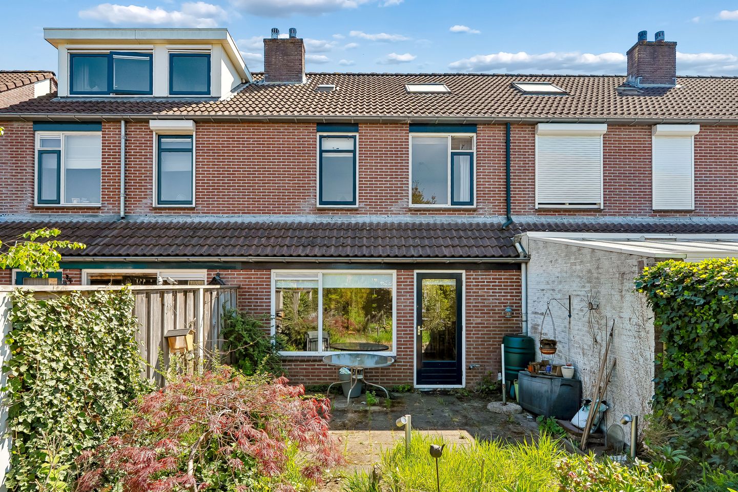 Foto 4 van Scholten-Hofmansbrink 39