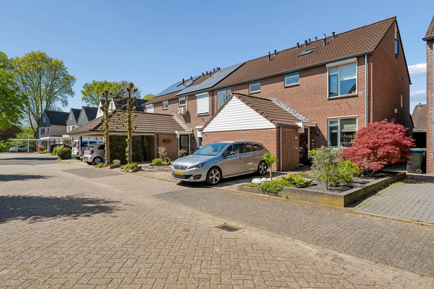 Foto 40 van Scholten-Hofmansbrink 39