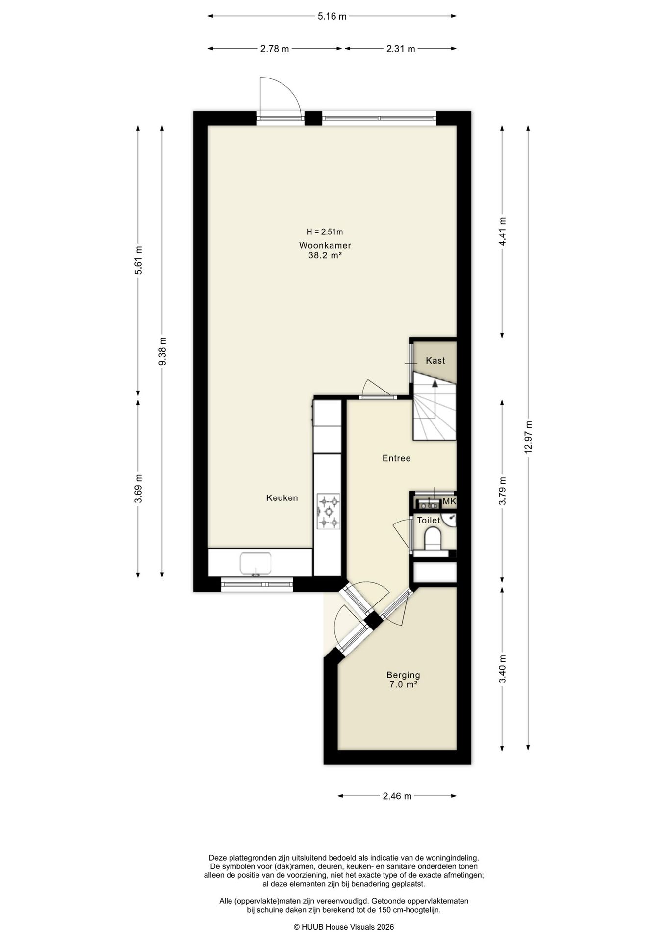 Foto 42 van Scholten-Hofmansbrink 39