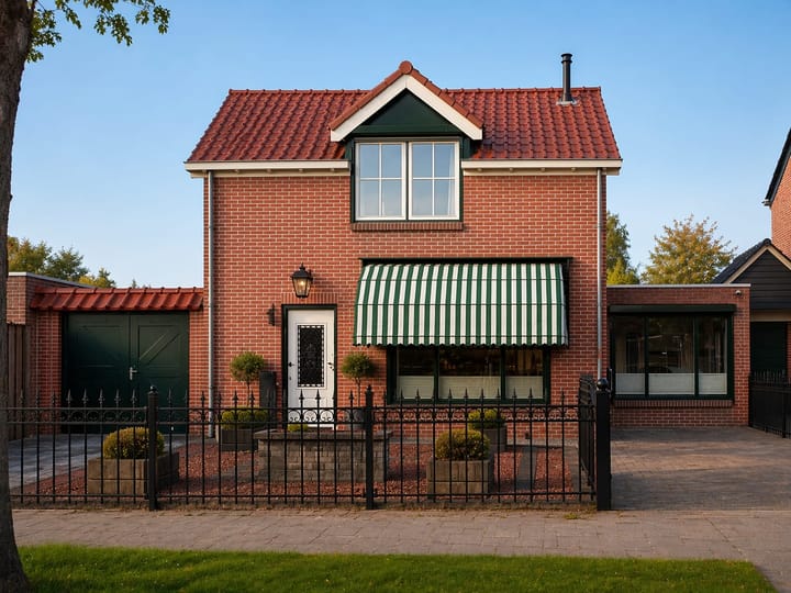 Foto 2 van Doktersdreefje 18
