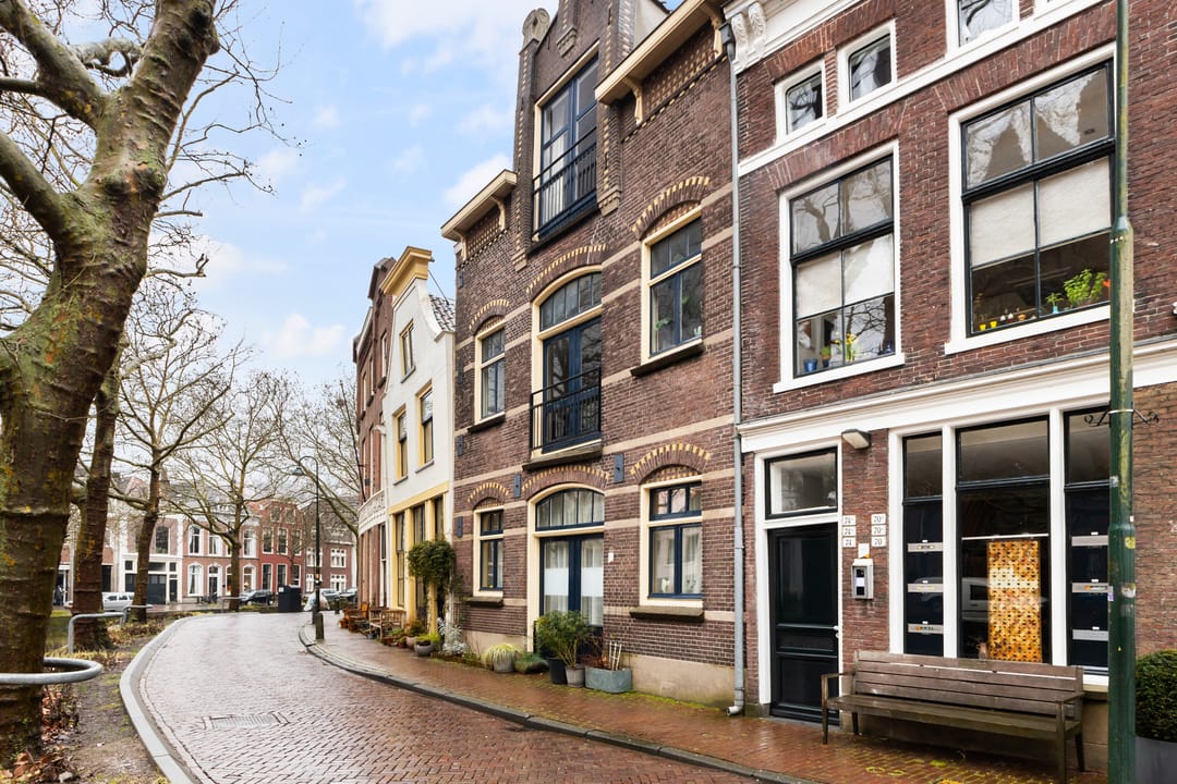 Foto 43 van Lage Gouwe 74-A