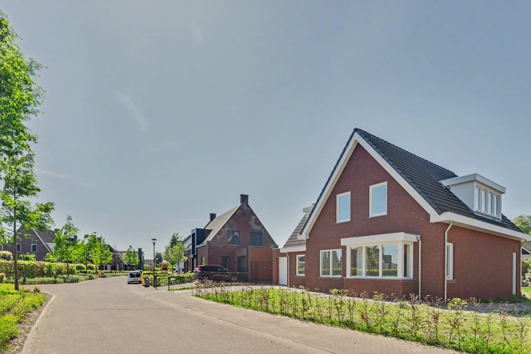Foto 2 van Engelbrecht I laan 4