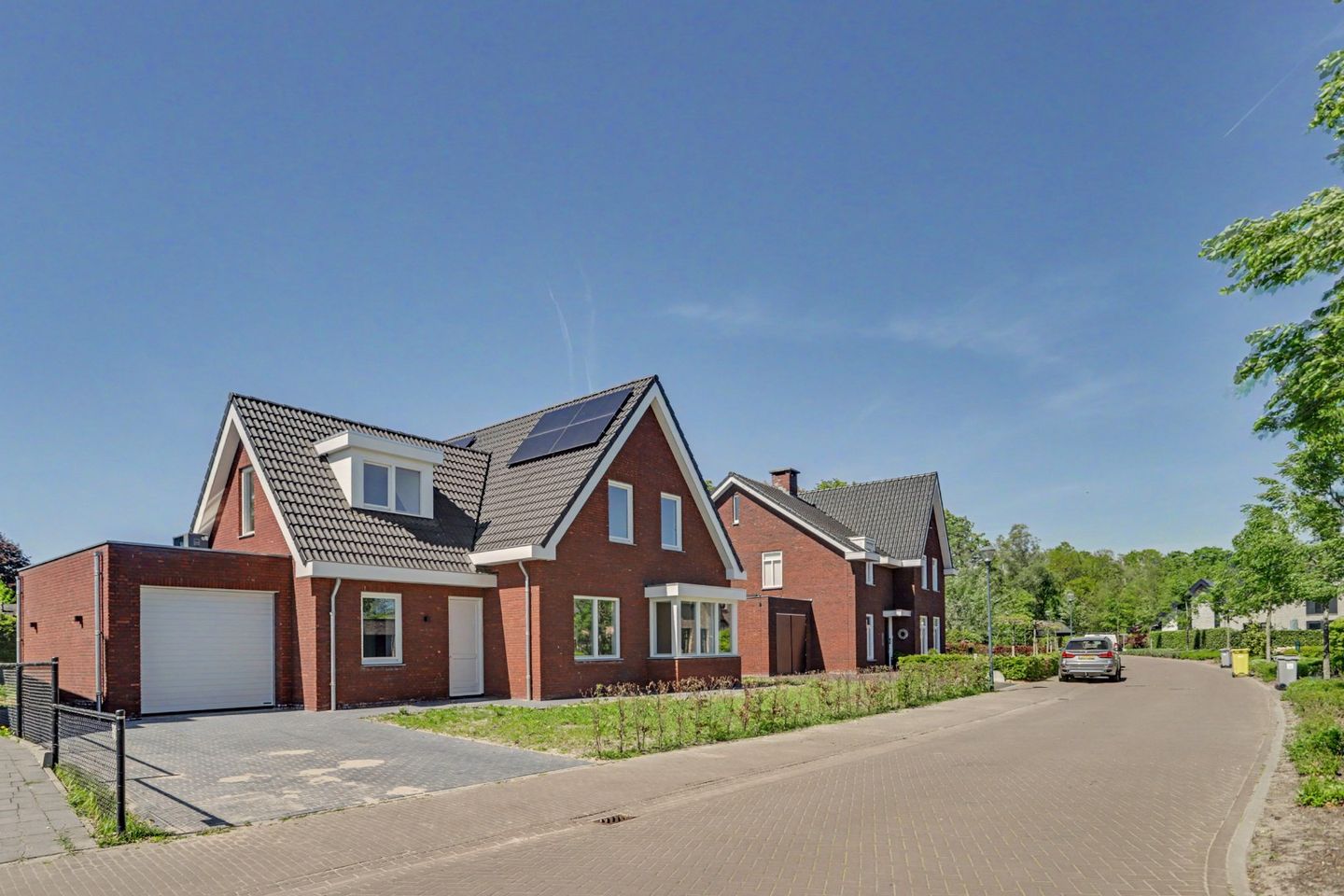 Foto 44 van Engelbrecht I laan 4