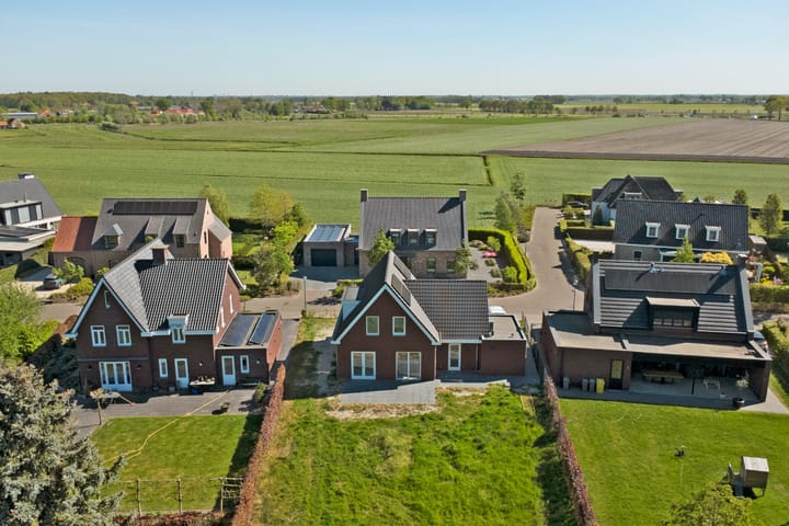 Photo 3 of Engelbrecht I laan 4
