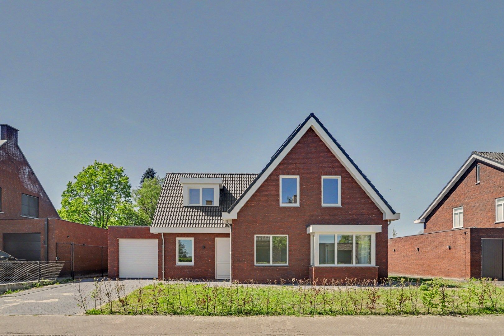 Engelbrecht I laan 4 