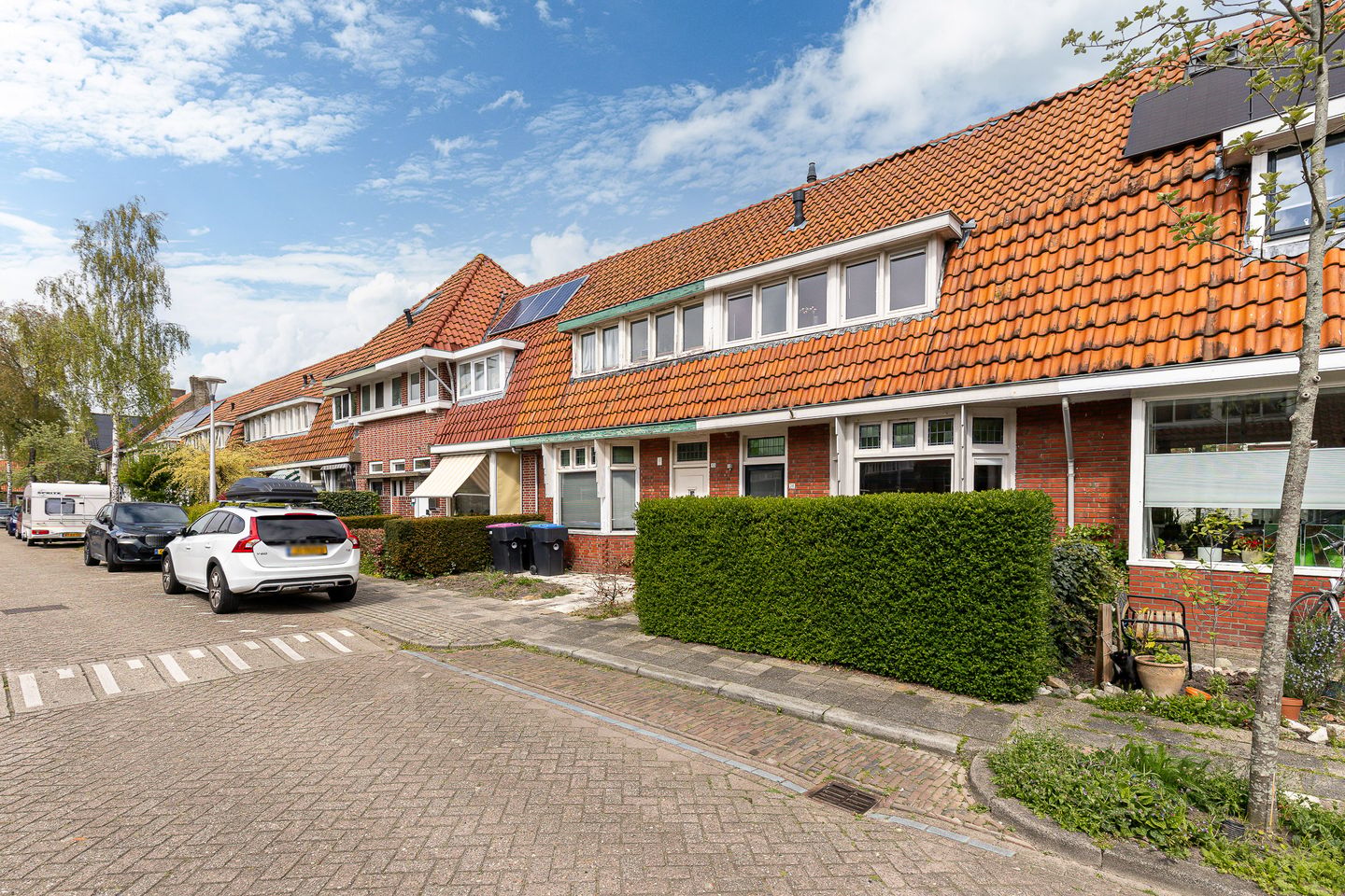 Photo 5 of Sexbierumerstraat 28