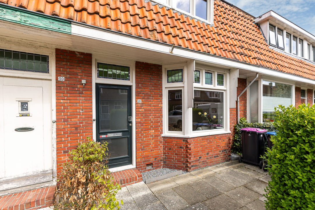 Photo 8 of Sexbierumerstraat 28