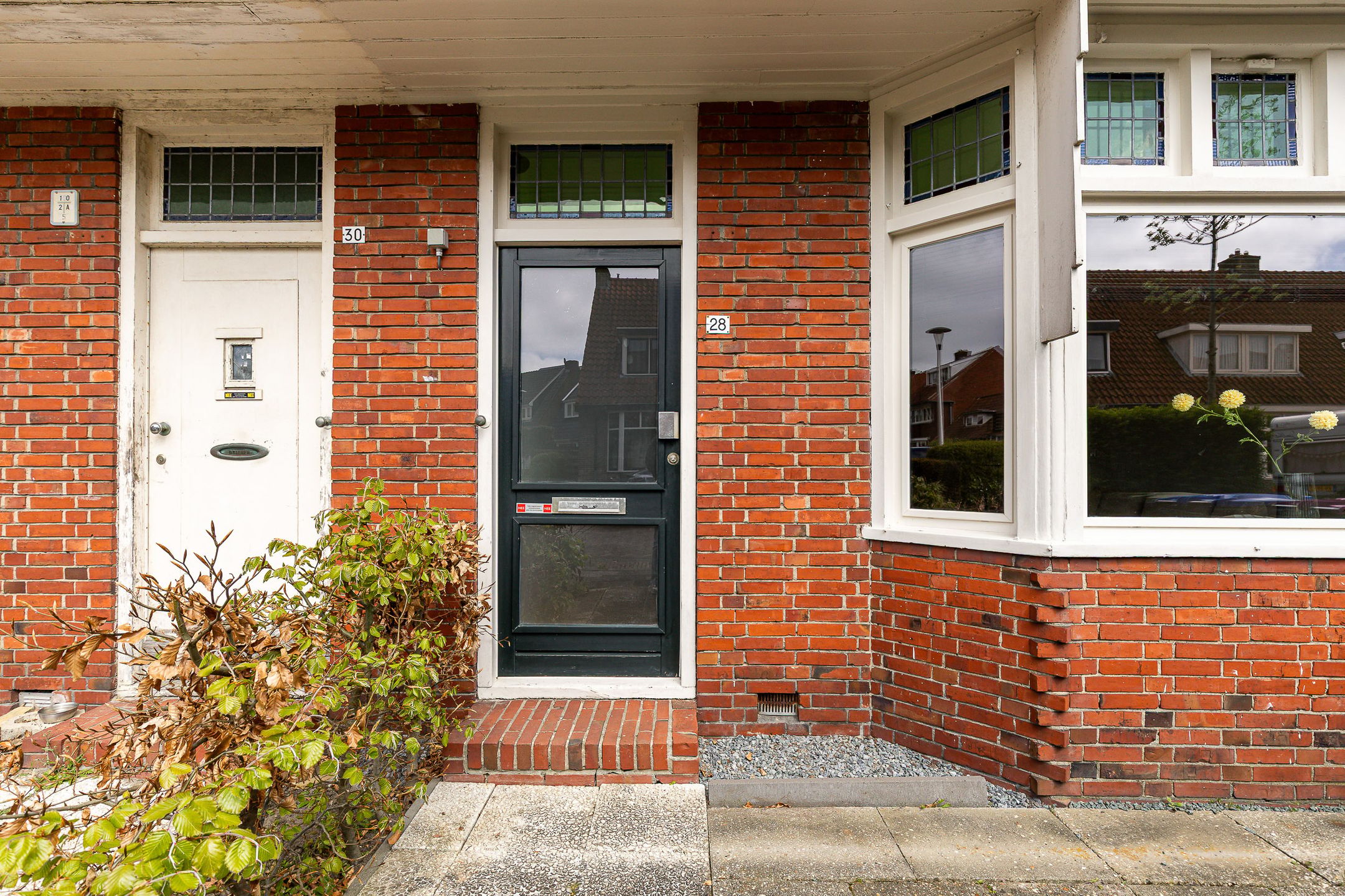 Photo 9 of Sexbierumerstraat 28