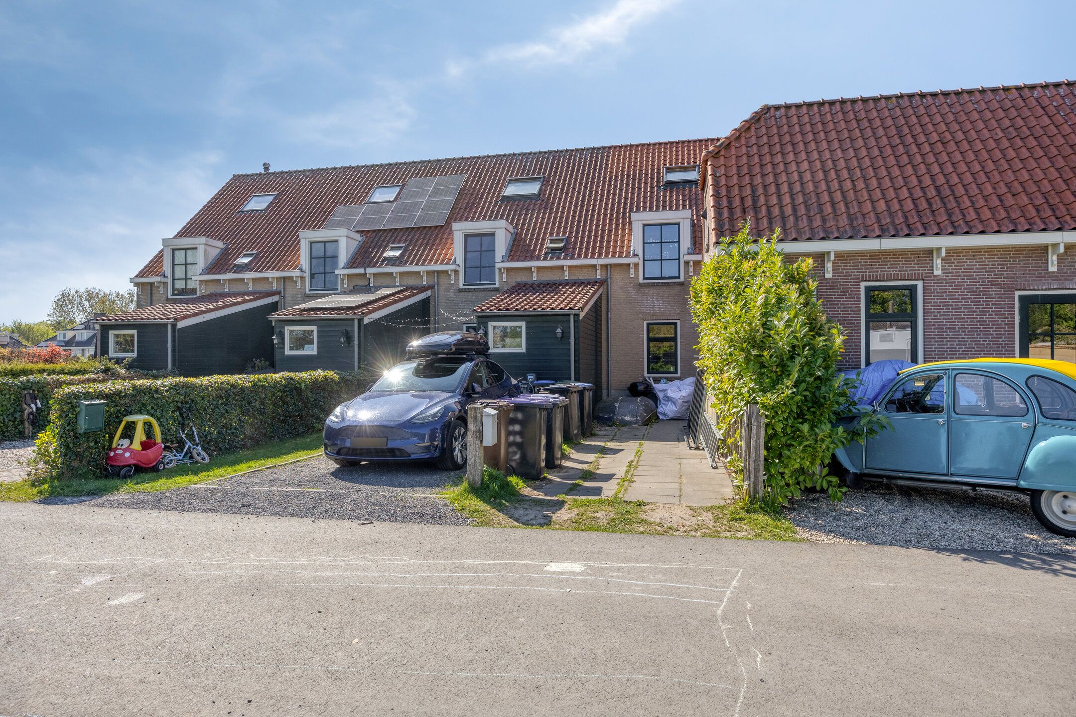 Foto 3 van Zeelandhoeve 4