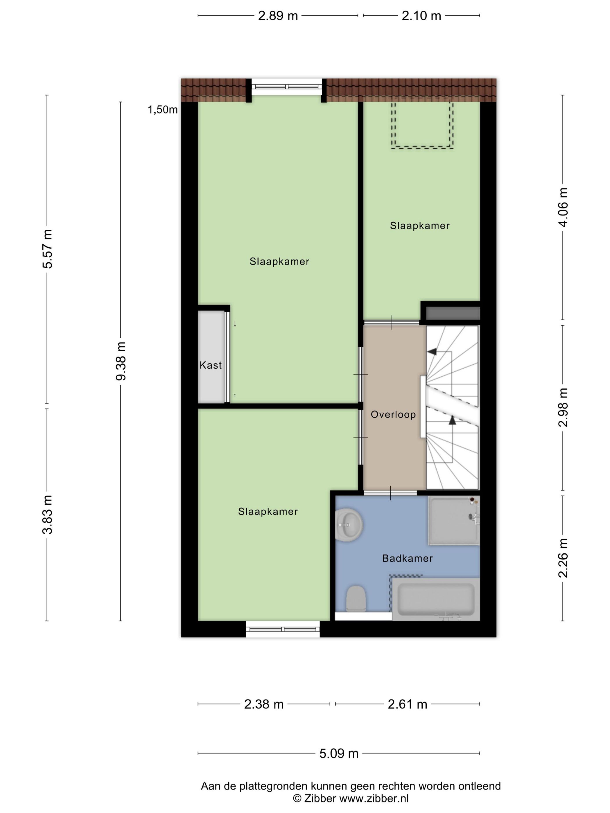 Foto 30 van Zeelandhoeve 4