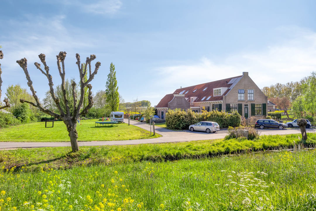 Foto 1 van Zeelandhoeve 4