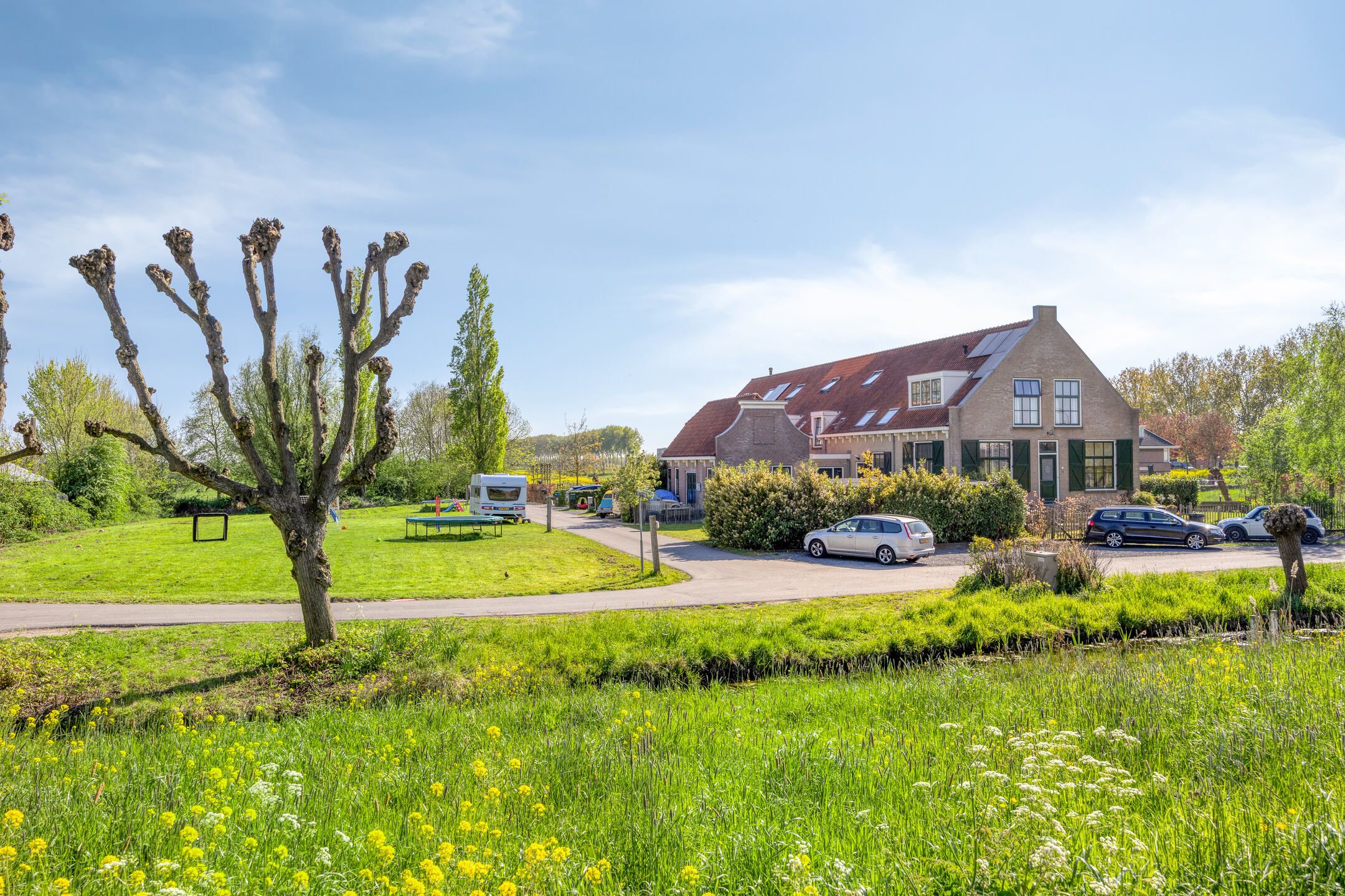 Zeelandhoeve 4 