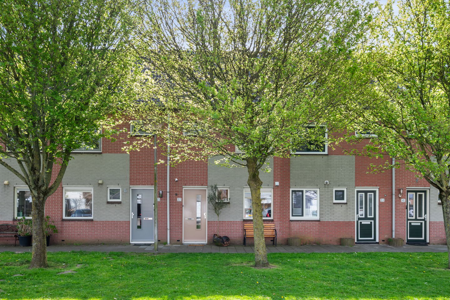 Photo 5 of Aletta Jacobsstraat 37