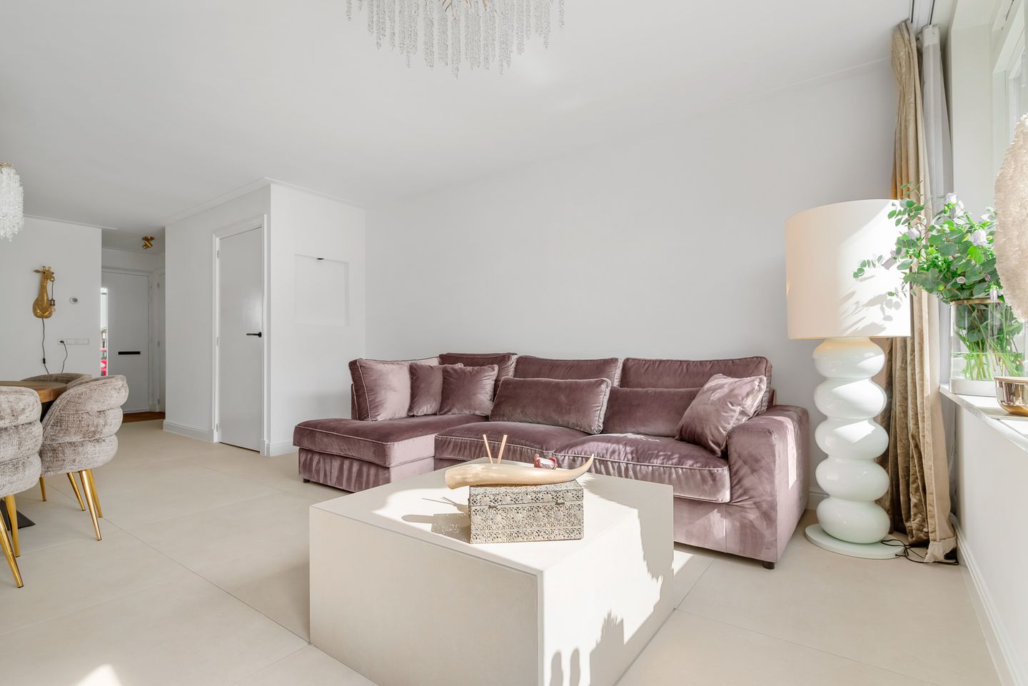 Photo 10 of Aletta Jacobsstraat 37