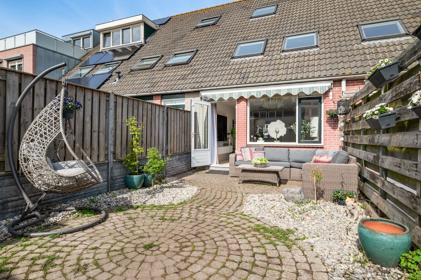 Photo 29 of Aletta Jacobsstraat 37