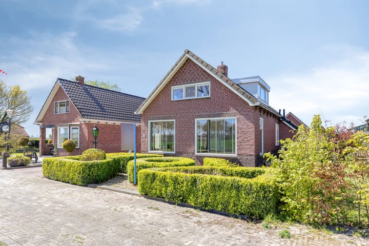Foto 5 van Veenhofsweg 68