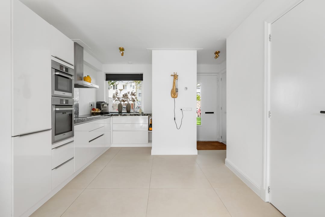 Photo 2 of Aletta Jacobsstraat 37