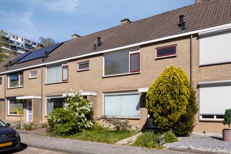 Huijgensstraat thumbnail