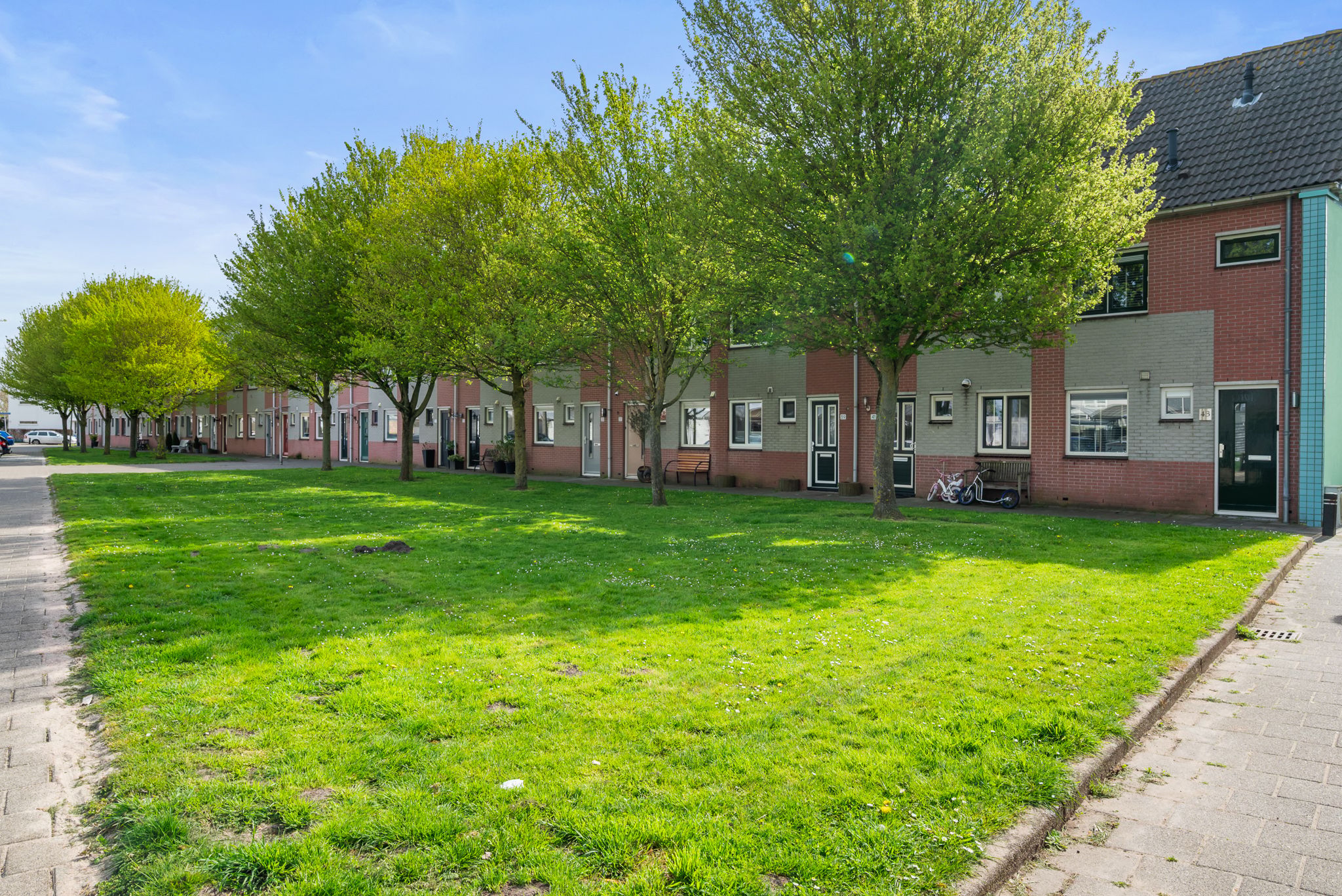 Photo 33 of Aletta Jacobsstraat 37