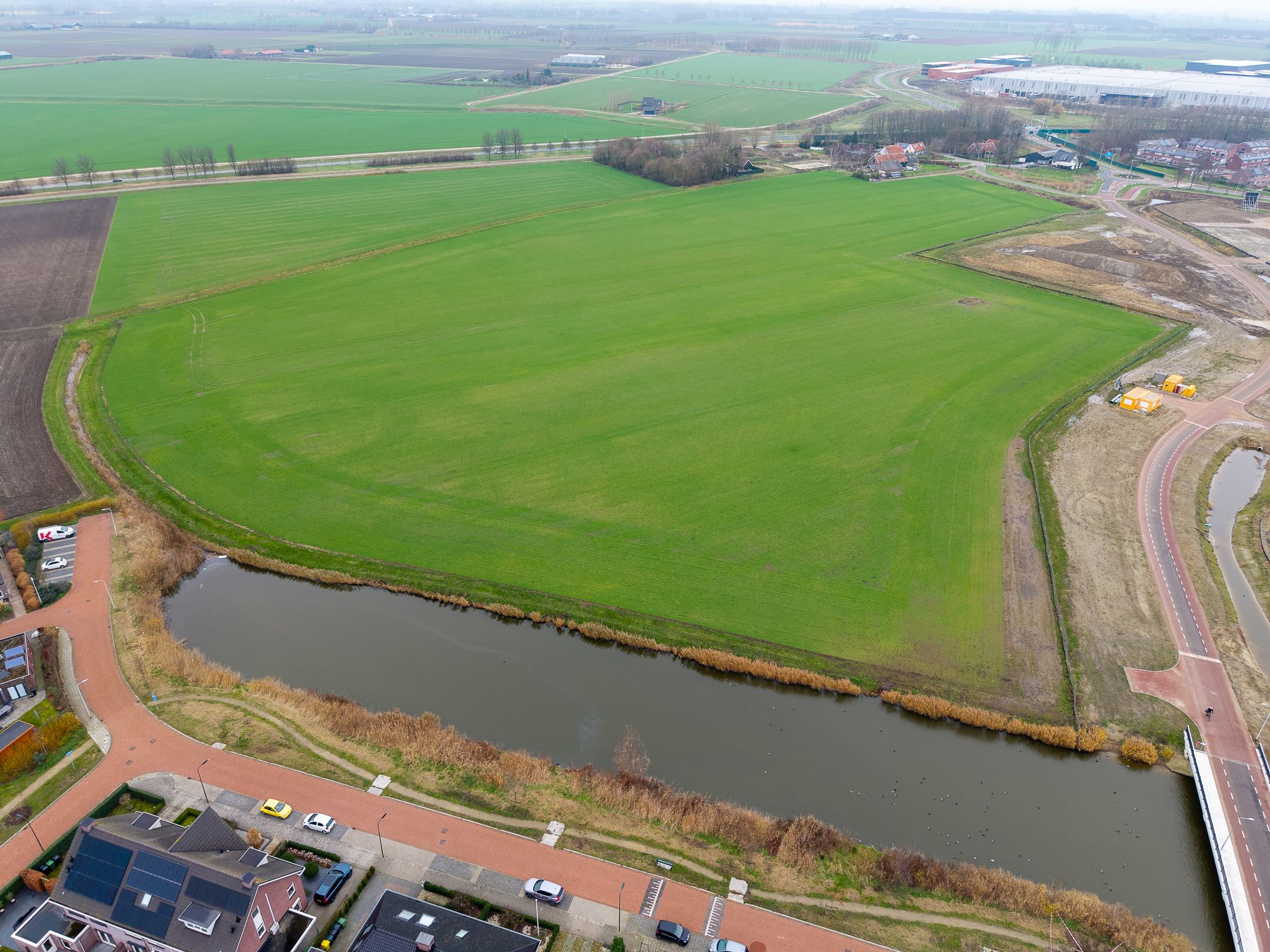 Foto 9 van Twee-onder-éénkap levensloopbestendig (Bouwnr. 6)