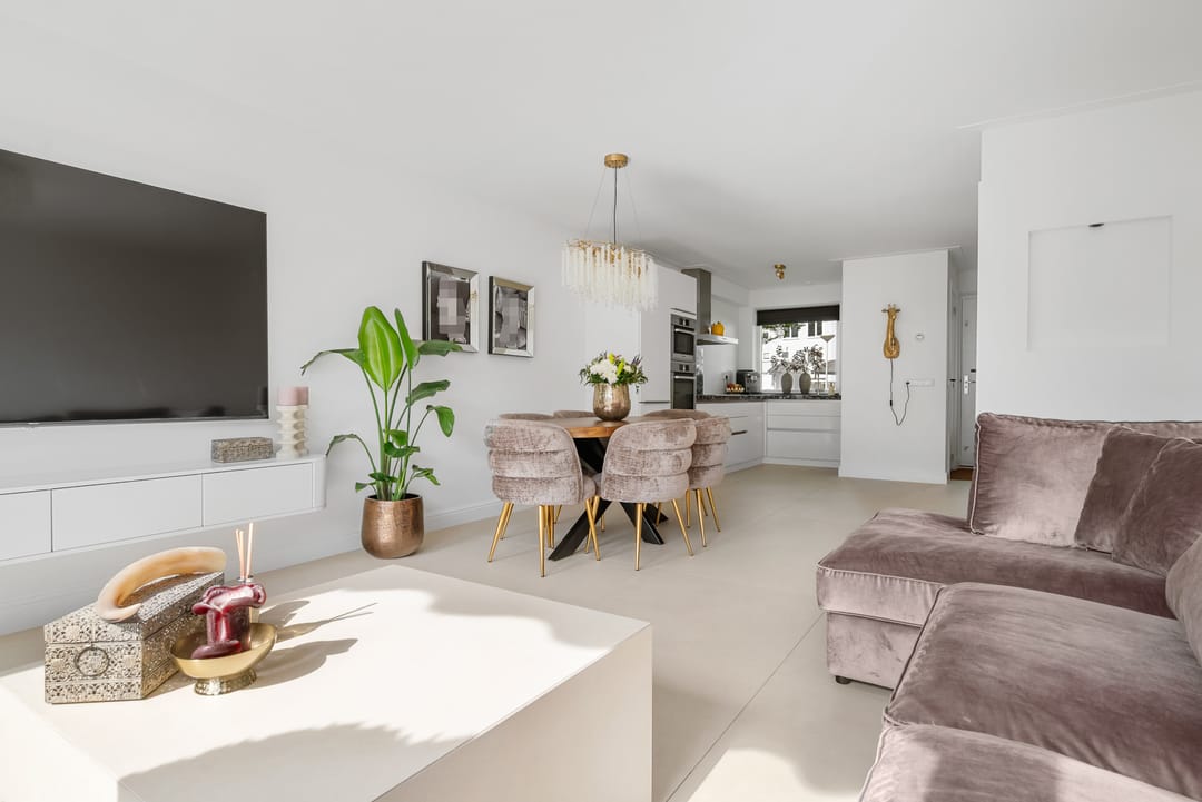Photo 1 of Aletta Jacobsstraat 37