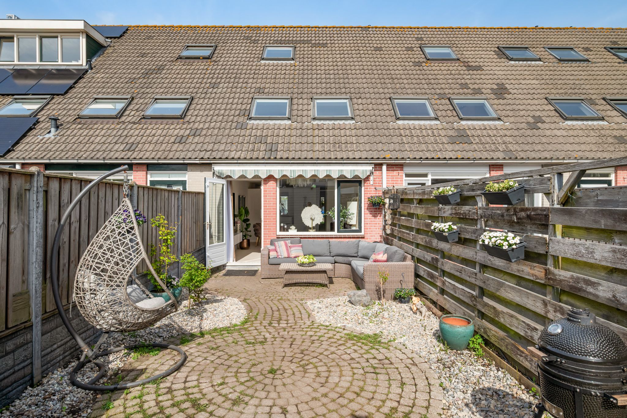 Photo 30 of Aletta Jacobsstraat 37