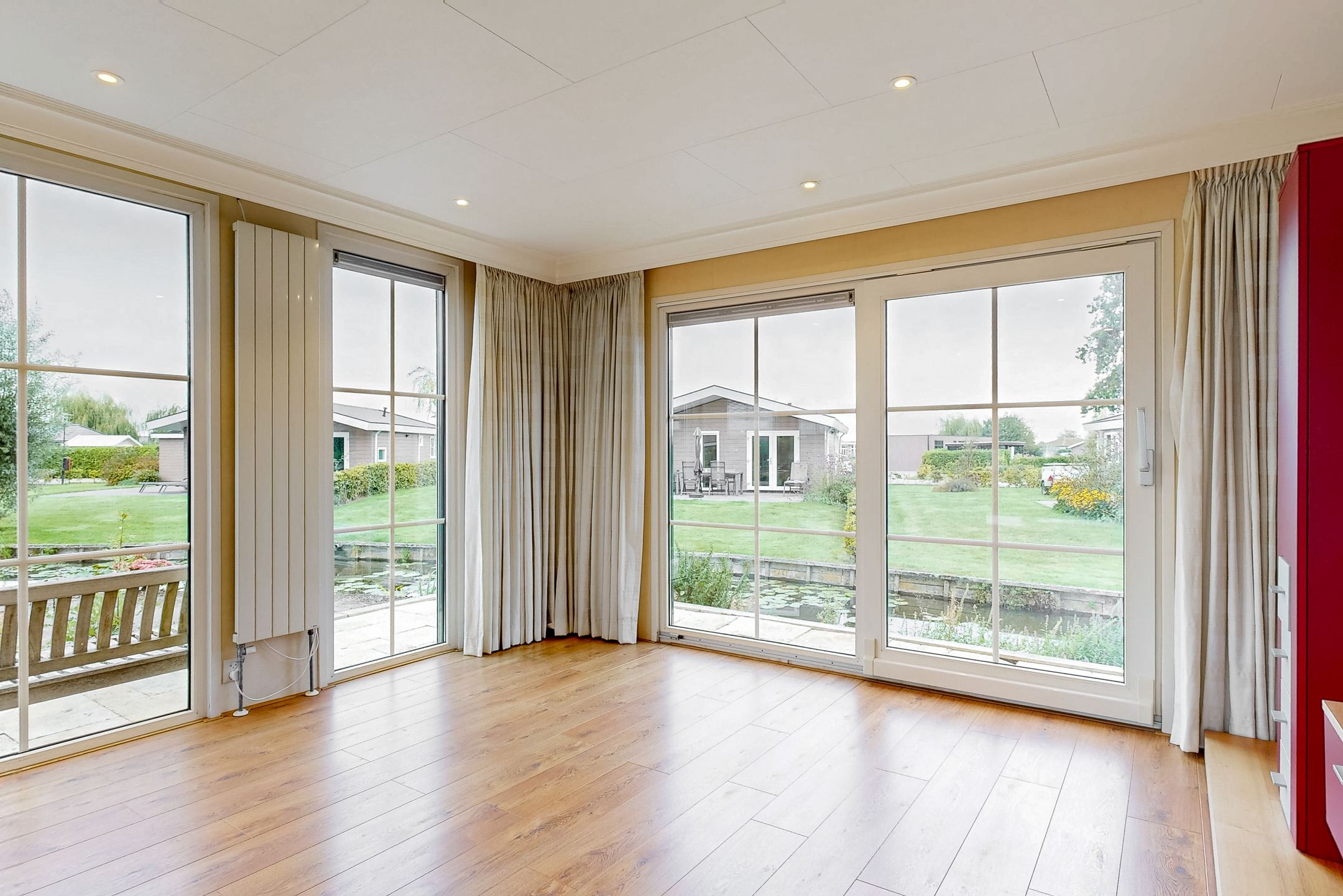3-bedroom freehold villa in Berkhout — photo 5 of 5