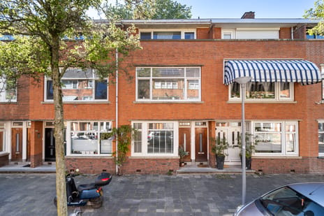 Spechtstraat thumbnail