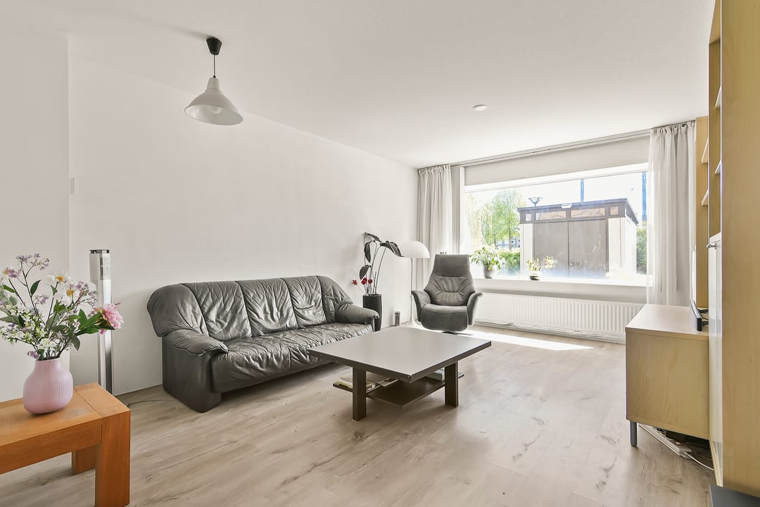 Photo 11 of Mosselplaat 54