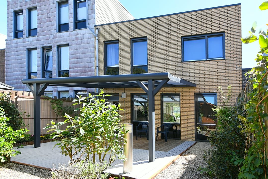 Photo 1 of Mosselplaat 54