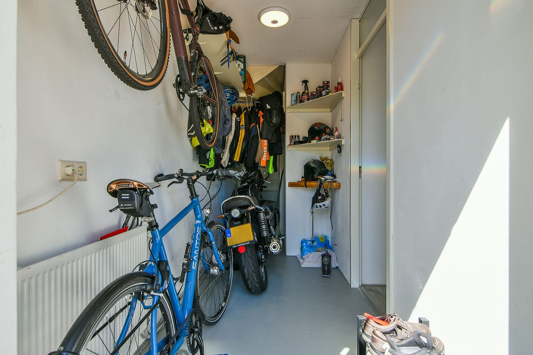 Photo 7 of Mosselplaat 54