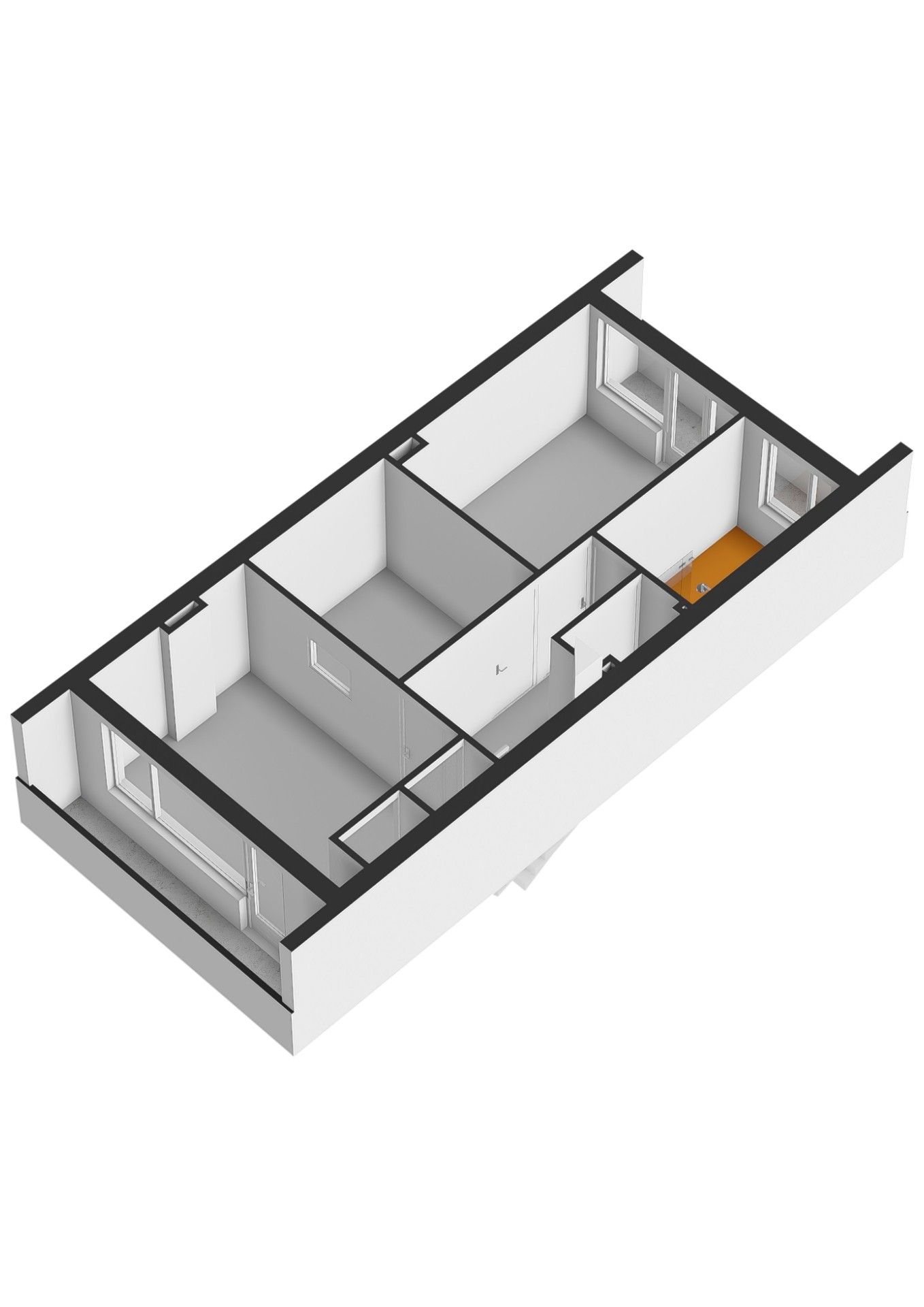 Foto 42 van Spechtstraat 23-A