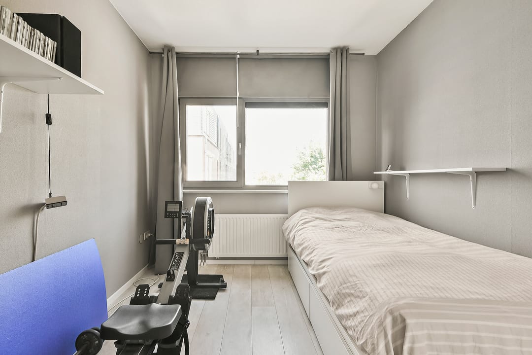 Photo 37 of Mosselplaat 54