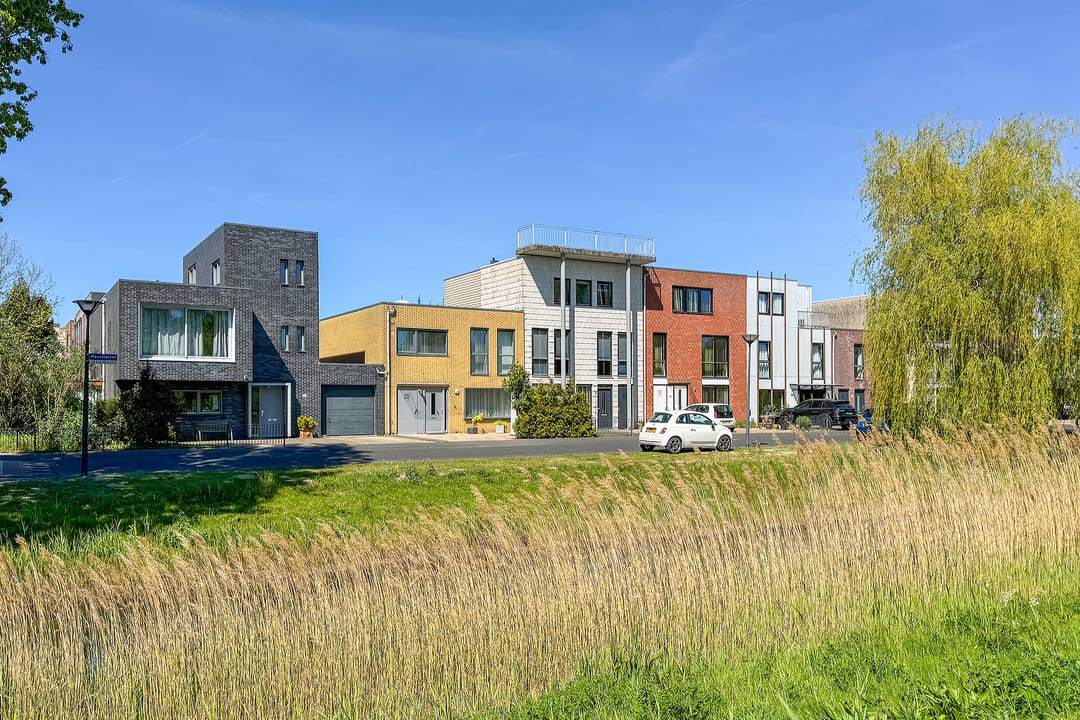 Photo 38 of Mosselplaat 54